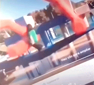 【趣图】大丈夫就是要能屈能伸!