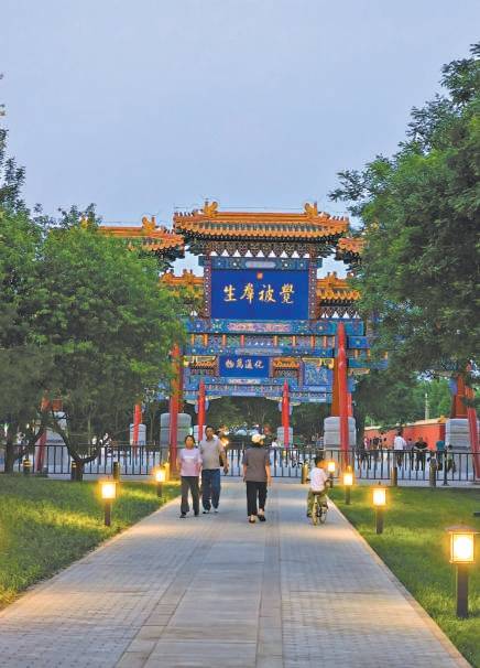 低级别文物保护水平明显提升